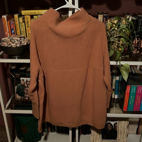 Free People Ottoman Tunic - Picture 3 of 3